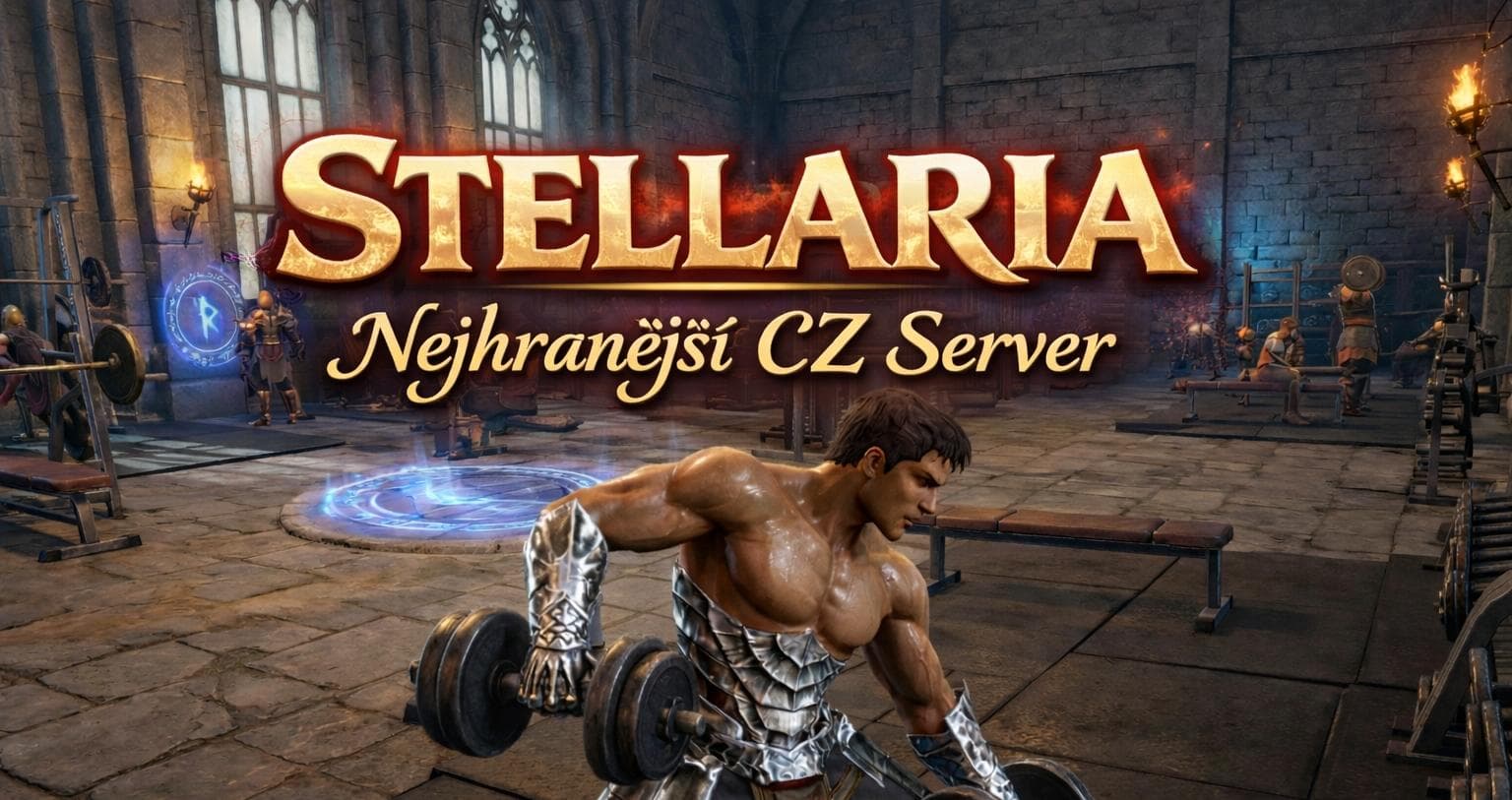 Stellaria — Metin2 Newschool Private Server