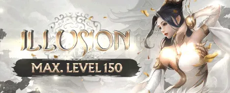 illusion — Metin2 Newschool Private Server