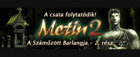 Louis2 — Metin2 Oldschool Private Server