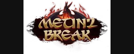 Metin2 Break — Metin2 Official-Like Private Server