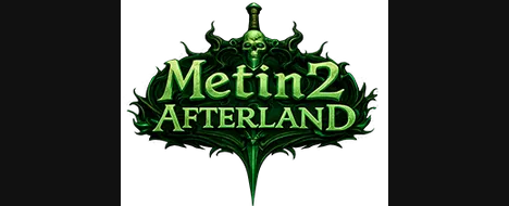 Metin2Afterland — Metin2 PvP Private Server