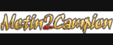 Metin2Campion — Metin2 Oldschool Private Server
