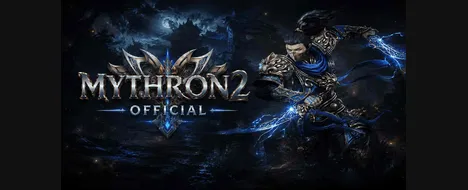 Mythron2 - Official — Metin2 Middleschool Private Server