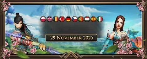 Pandora-MT2.com — Metin2 Middleschool Private Server