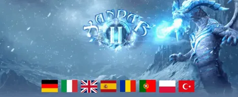 Xandar2 — Metin2 Middleschool Private Server