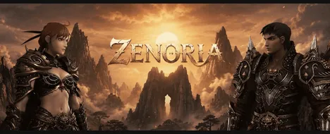 Zenoria2 — Metin2 Newschool Private Server